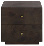 DARK OAK
