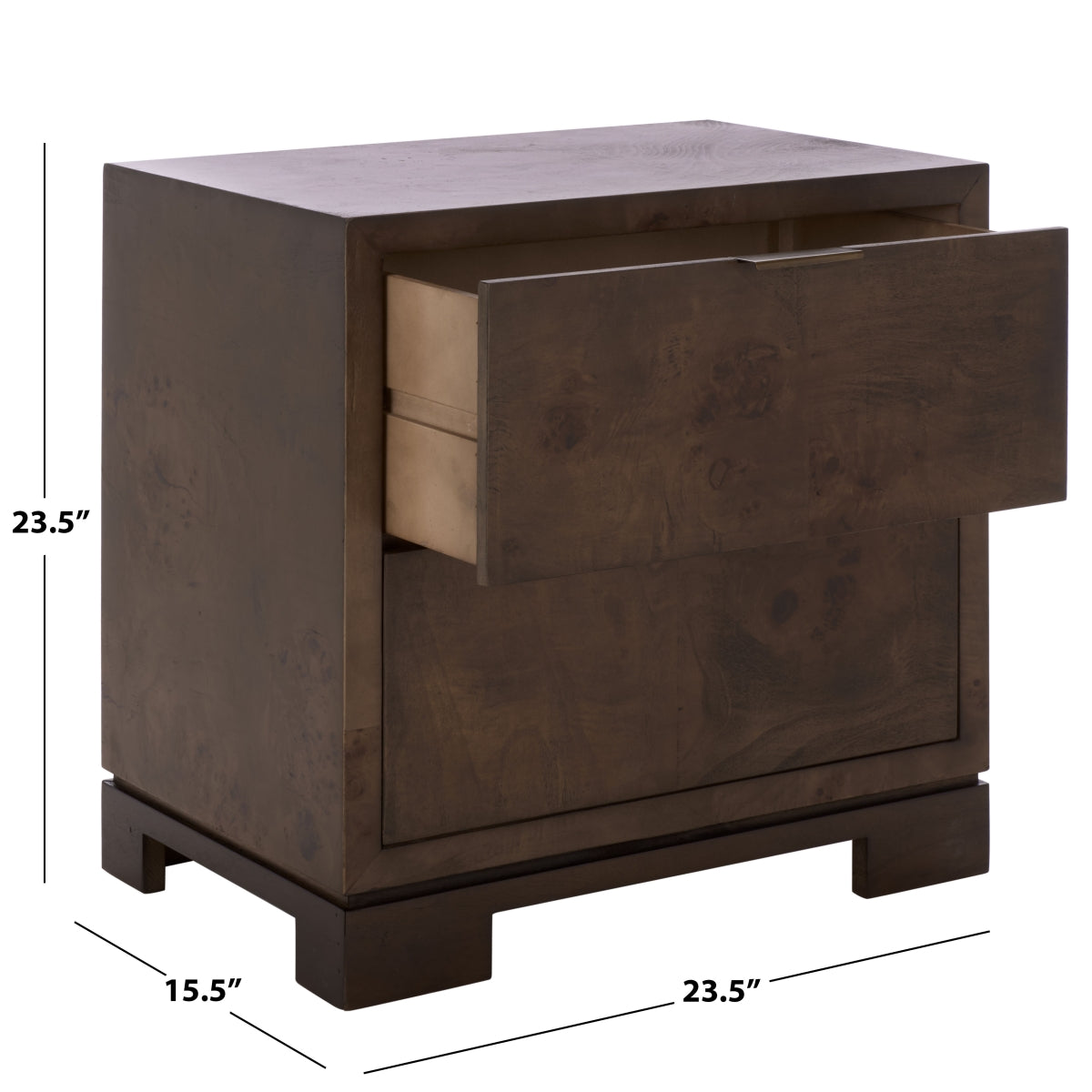 DARK OAK