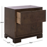DARK OAK