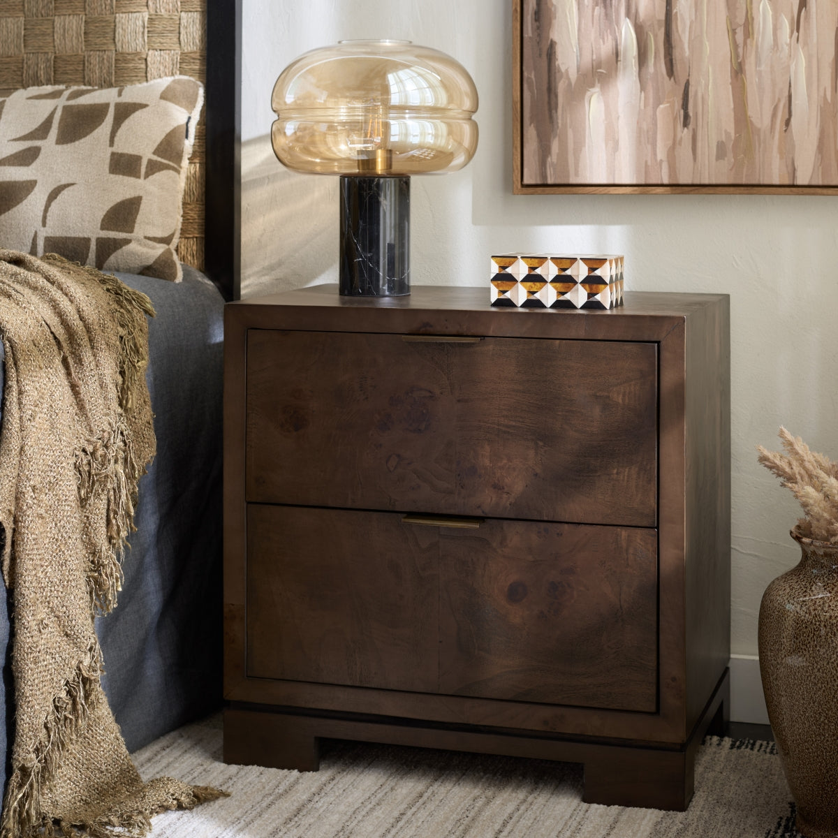 DARK OAK