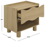 OAK
