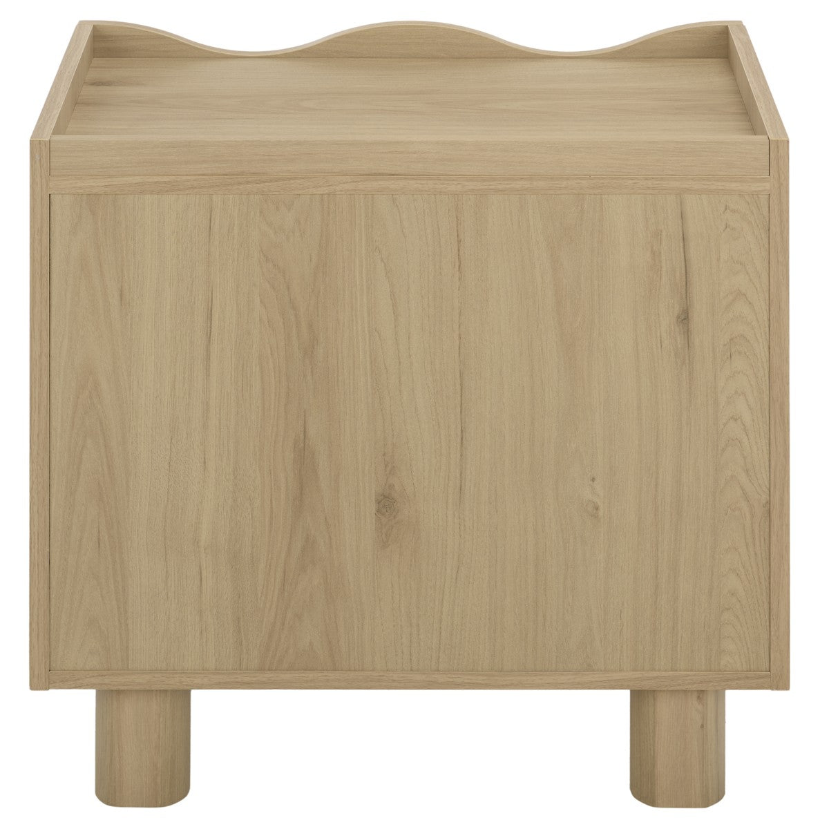 WHITE OAK