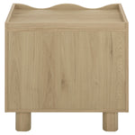 WHITE OAK