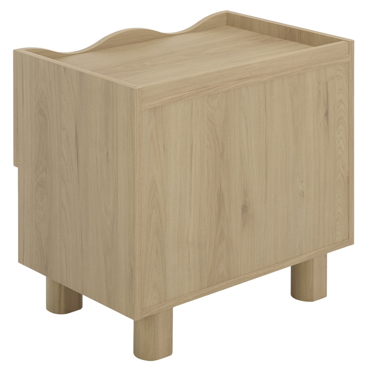 WHITE OAK