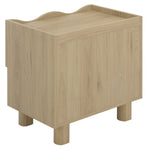 WHITE OAK