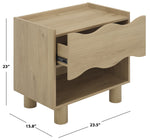 WHITE OAK