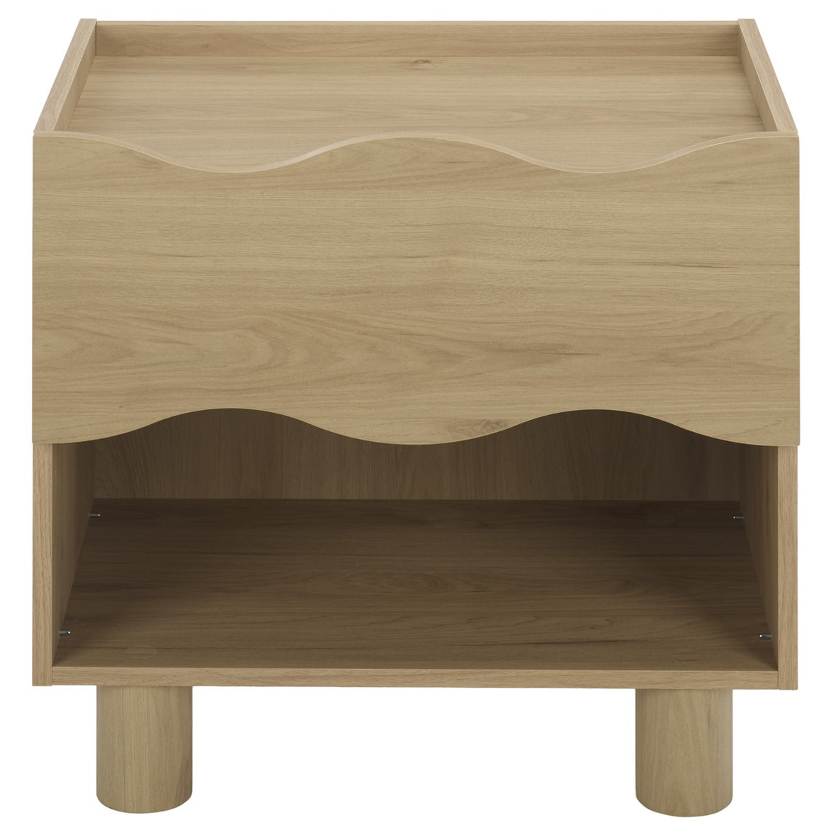 WHITE OAK