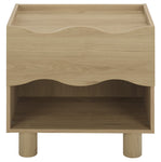 WHITE OAK