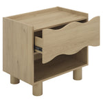 WHITE OAK