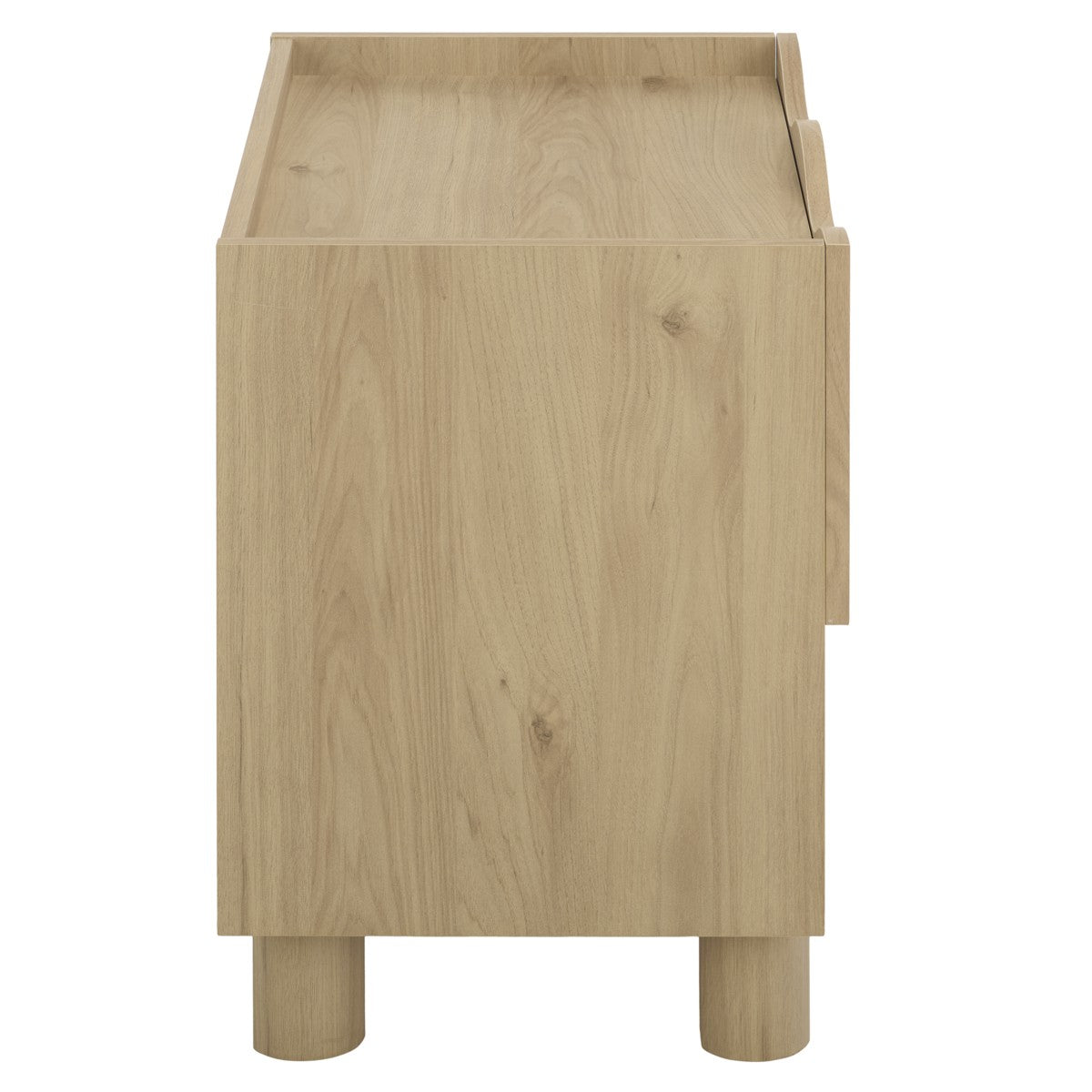 WHITE OAK