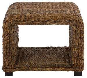 Safavieh Kandala 1 Shelf Nightstand, NST8005
