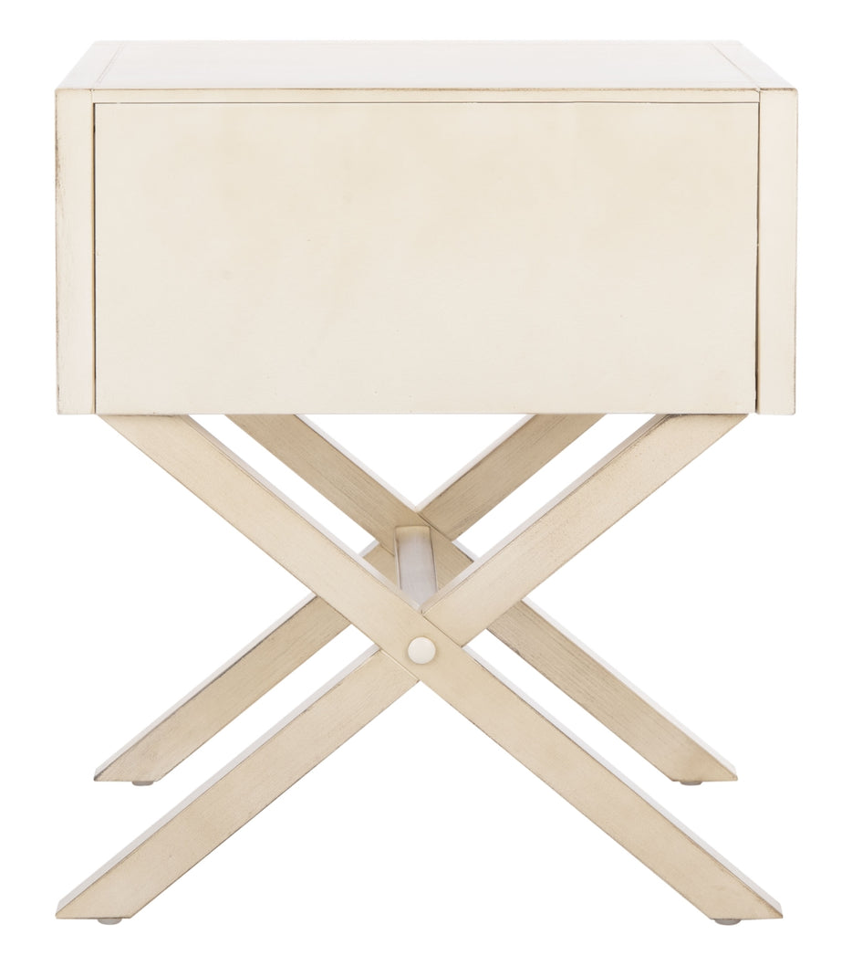 ANTIQUE WHITE