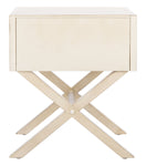 ANTIQUE WHITE