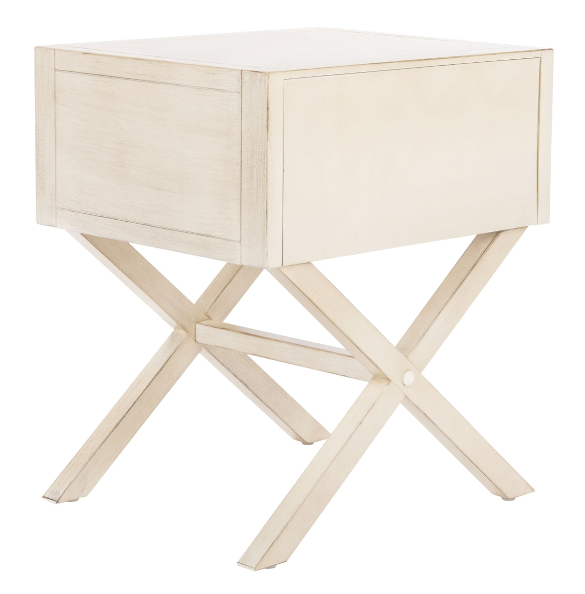 ANTIQUE WHITE