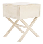 ANTIQUE WHITE