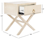 ANTIQUE WHITE