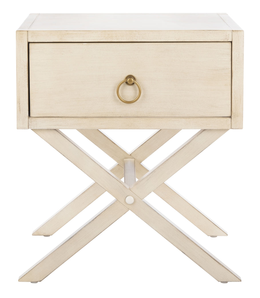 ANTIQUE WHITE