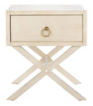 ANTIQUE WHITE