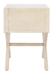 ANTIQUE WHITE