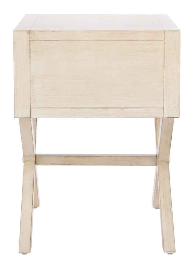 ANTIQUE WHITE