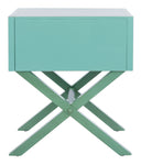 TURQUOISE
