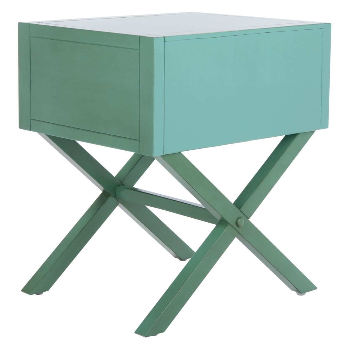TURQUOISE