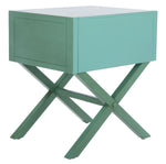 TURQUOISE