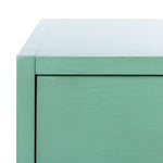 TURQUOISE