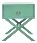 TURQUOISE