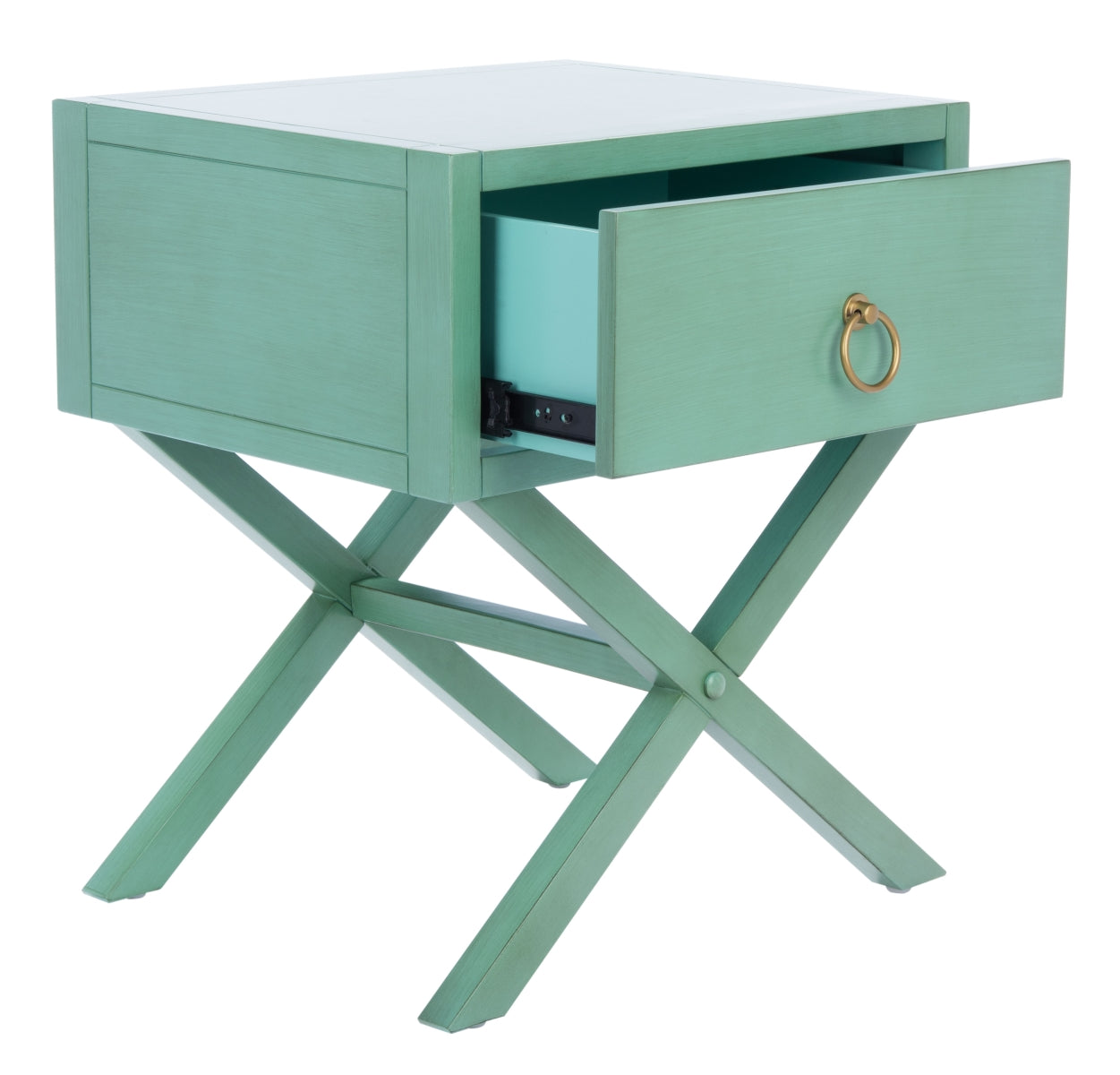 TURQUOISE