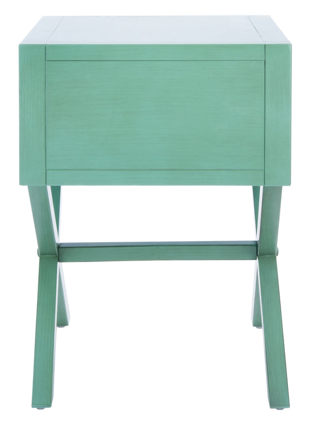 TURQUOISE