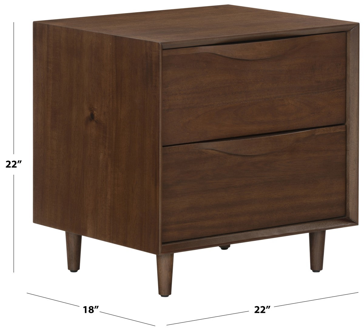 DARK WALNUT
