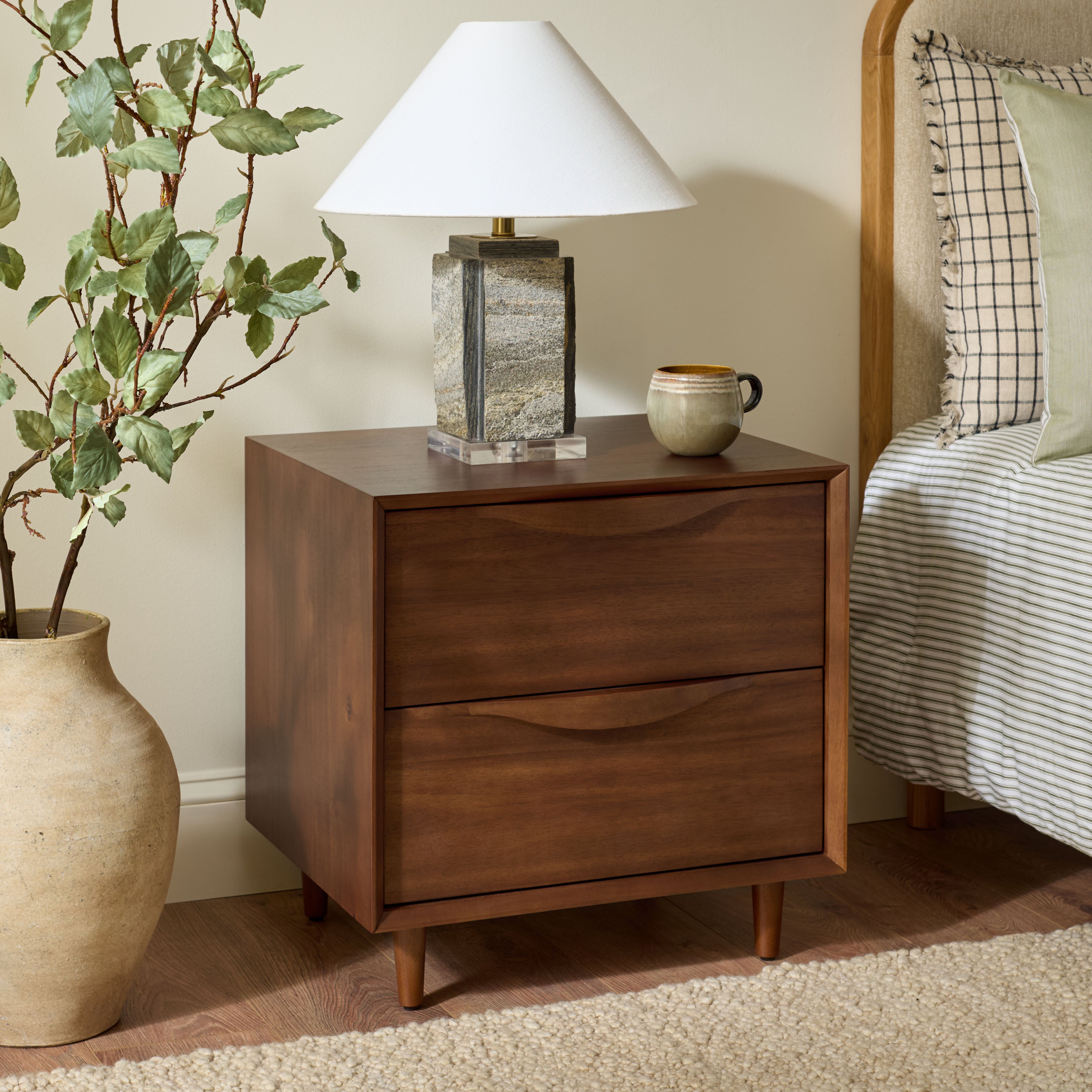 DARK WALNUT