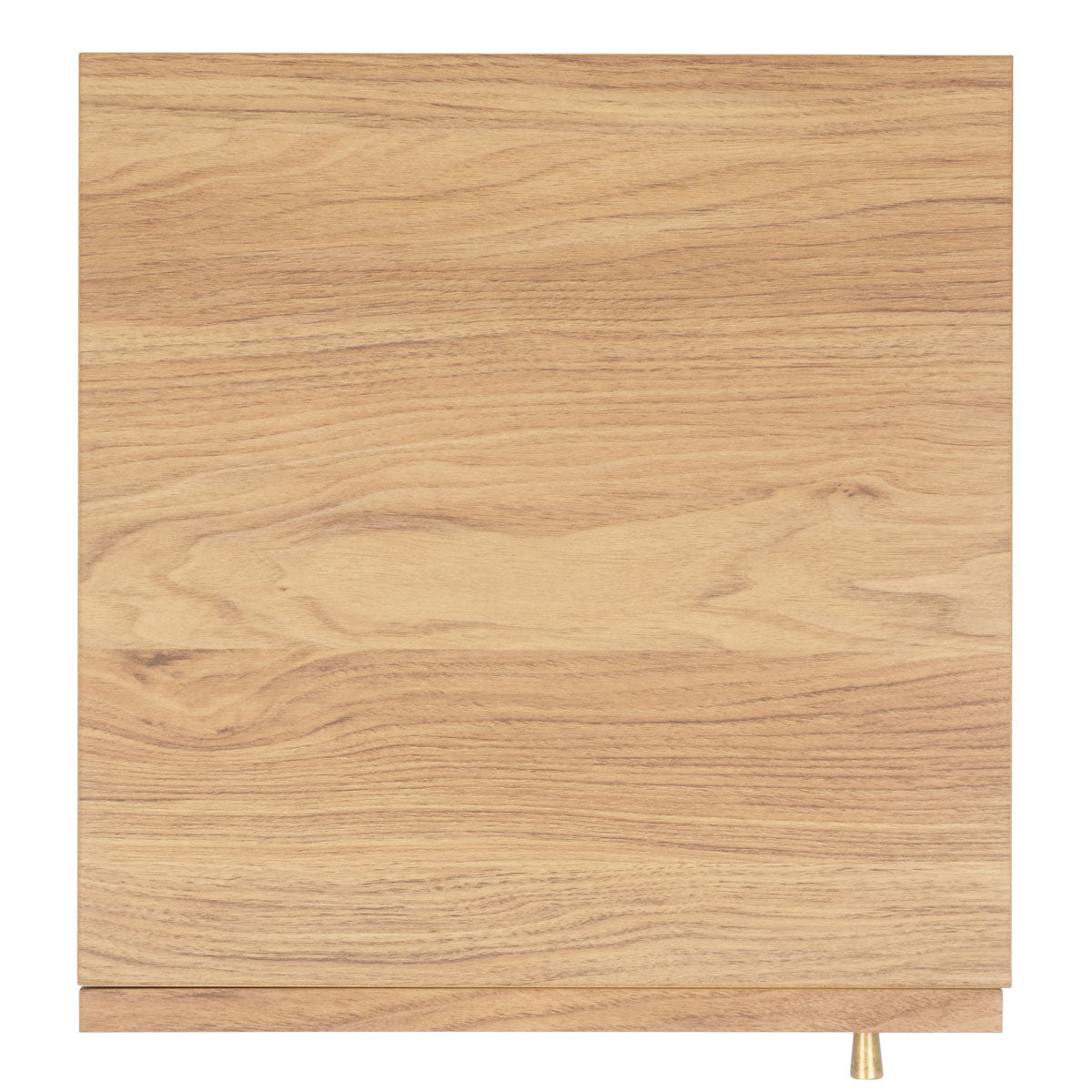 Safavieh Ophelia 1 Door Nightstand - NST9603 - Oak / Natural