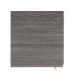 Safavieh Ophelia 1 Door Nightstand - NST9603 - Distressed Black / Natural