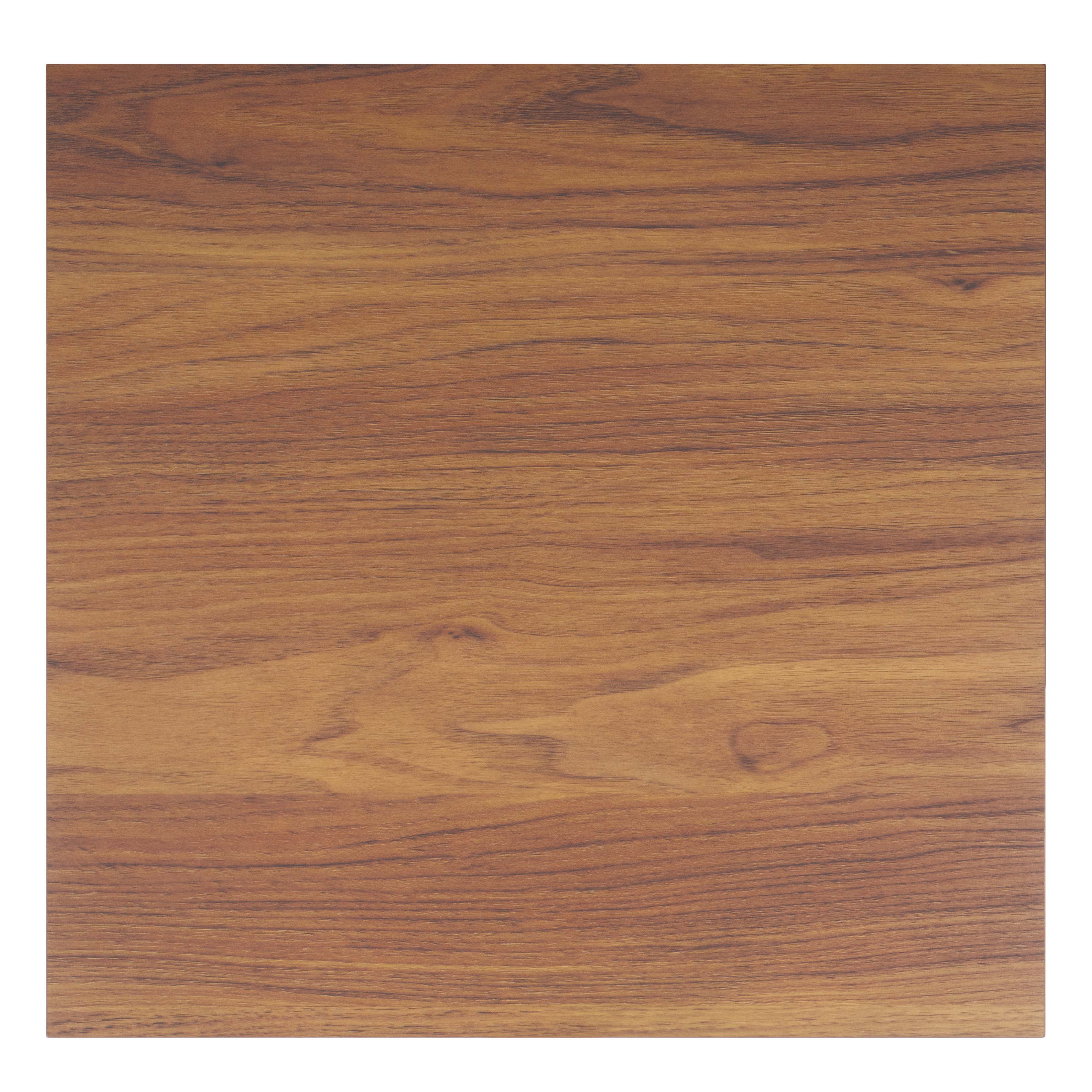 Safavieh Ceu 1 Drawer Nightstand, NST9604 - Walnut / Gold