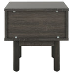 Distressed Black - Distressed Black