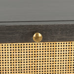 Distressed Black - Distressed Black