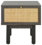 Distressed Black - Distressed Black