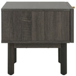 Distressed Black - Distressed Black