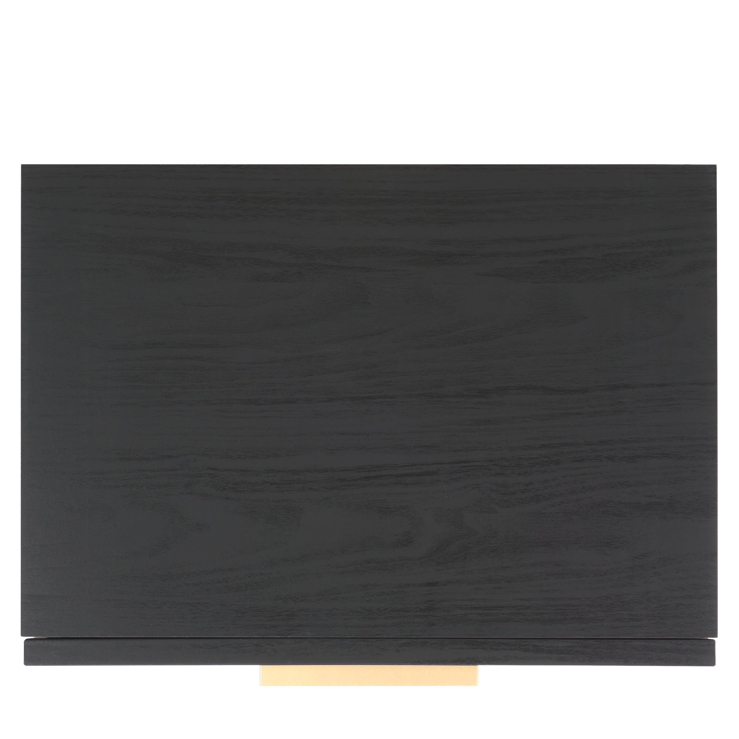 Black/ Black / Gold - Black/ Black / Gold