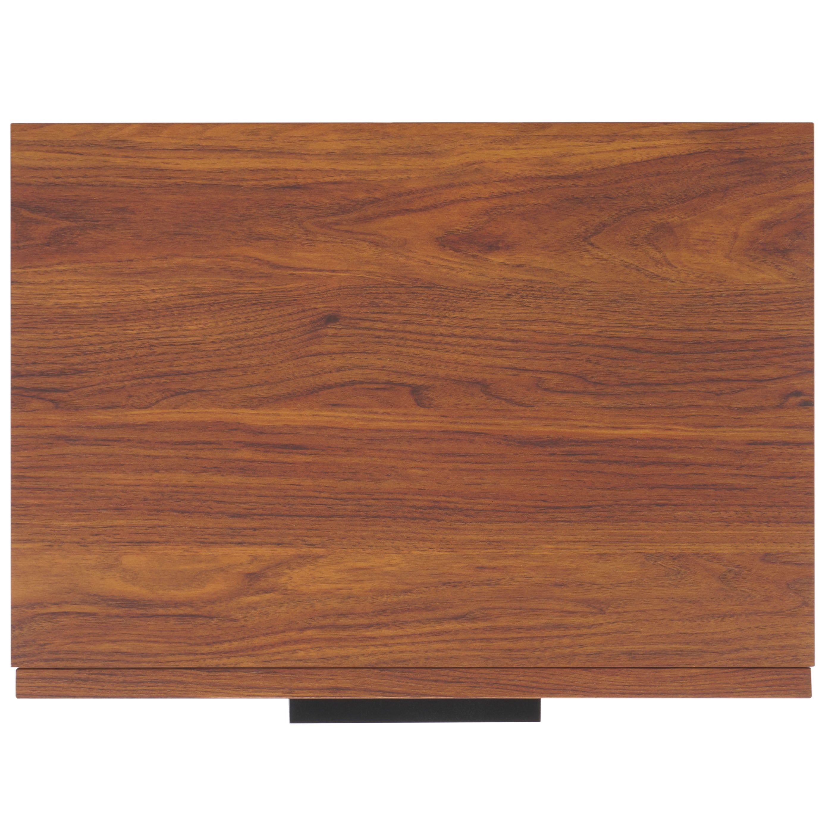 Walnut / Black / Black - Walnut / Black / Black