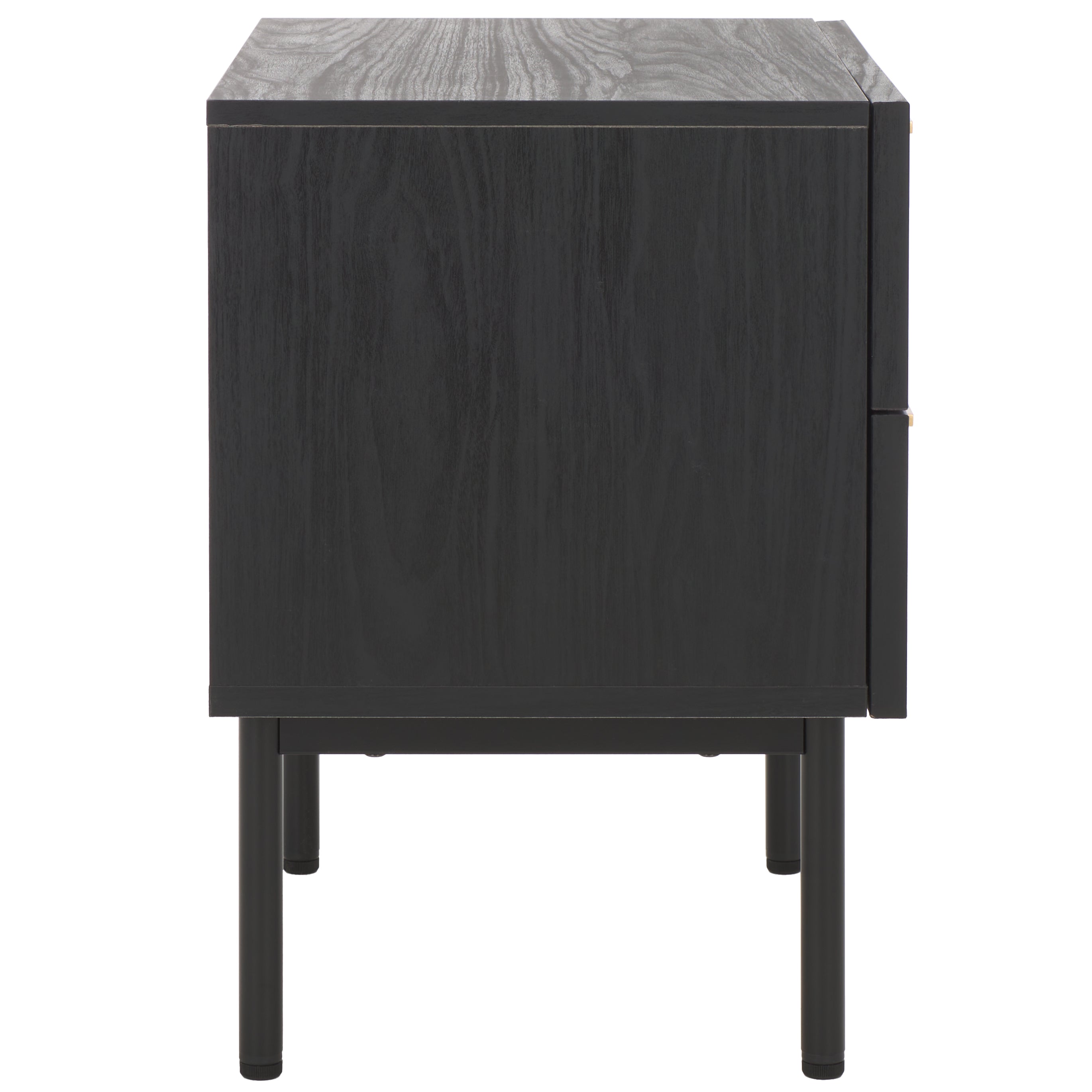 Black/ Black / Gold - Black/ Black / Gold