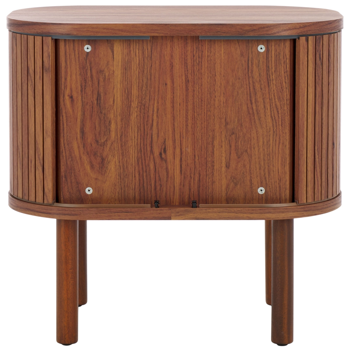WALNUT / GOLD
