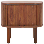 WALNUT / GOLD