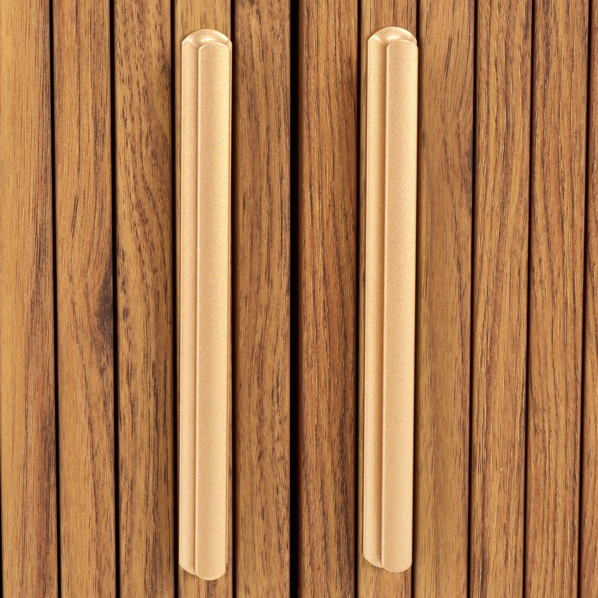 OAK / GOLD