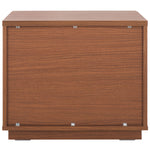 Dark Walnut - Dark Walnut