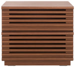 Dark Walnut - Dark Walnut