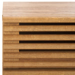 Rustic Oak - Rustic Oak