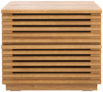 Rustic Oak - Rustic Oak